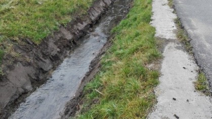 Připravujeme úpravu Ludgeřovického potoka