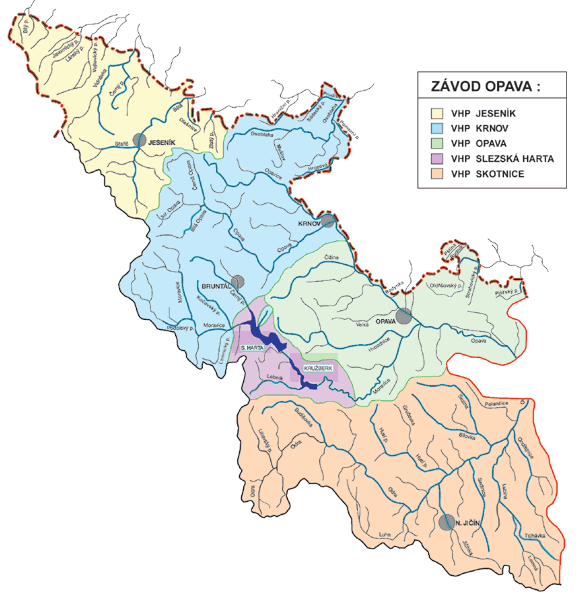 Závod Opava